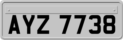AYZ7738