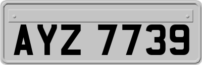 AYZ7739