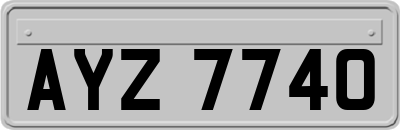 AYZ7740