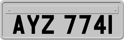 AYZ7741
