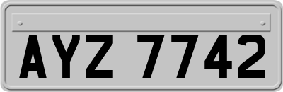 AYZ7742