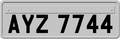 AYZ7744