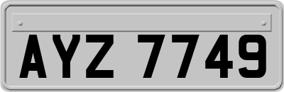 AYZ7749