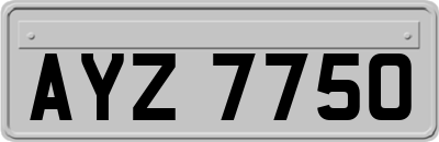 AYZ7750