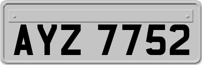AYZ7752