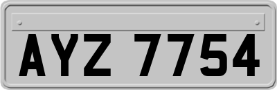 AYZ7754