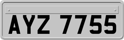 AYZ7755