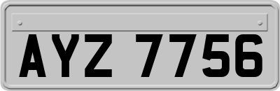 AYZ7756