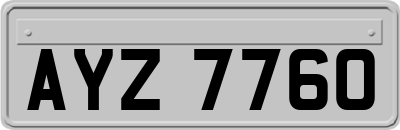 AYZ7760