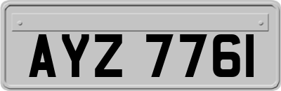 AYZ7761