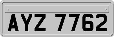 AYZ7762