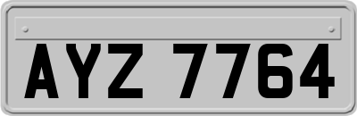 AYZ7764