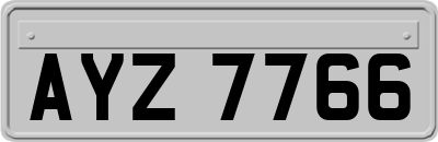 AYZ7766