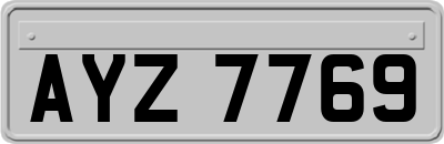 AYZ7769
