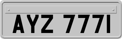 AYZ7771