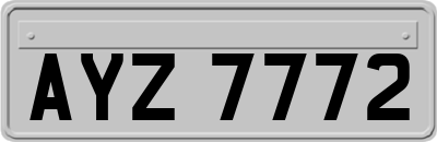 AYZ7772