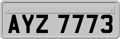 AYZ7773
