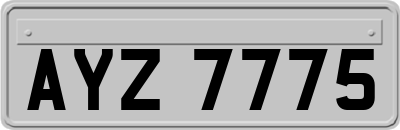 AYZ7775