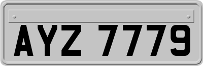 AYZ7779