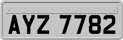 AYZ7782