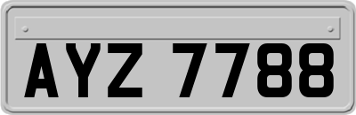 AYZ7788