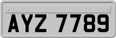 AYZ7789