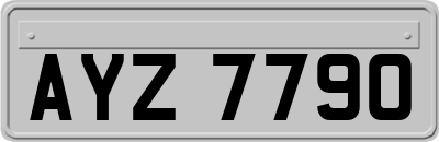AYZ7790
