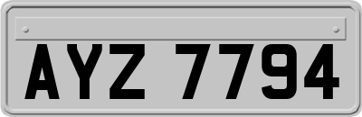 AYZ7794