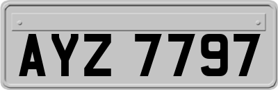 AYZ7797