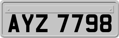 AYZ7798