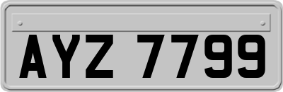 AYZ7799