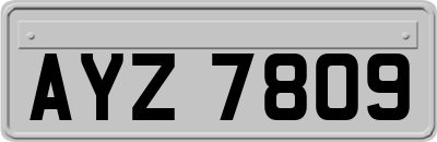 AYZ7809