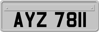 AYZ7811