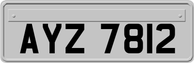 AYZ7812