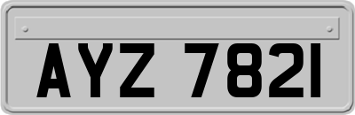 AYZ7821