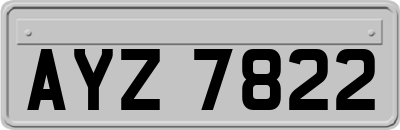 AYZ7822