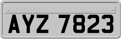 AYZ7823