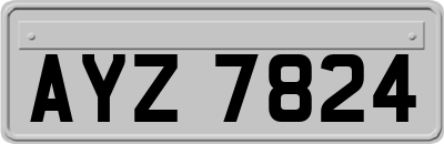 AYZ7824