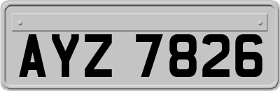 AYZ7826