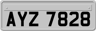 AYZ7828