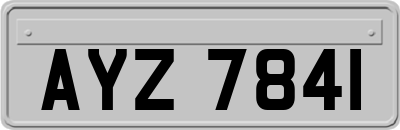 AYZ7841