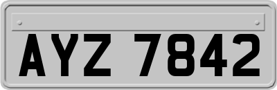AYZ7842