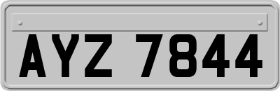 AYZ7844