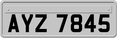 AYZ7845