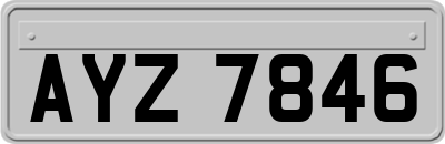 AYZ7846