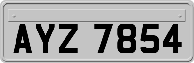 AYZ7854