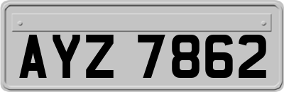 AYZ7862