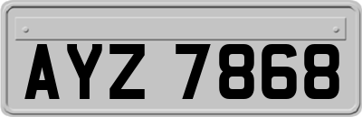AYZ7868