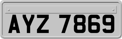AYZ7869