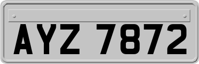 AYZ7872